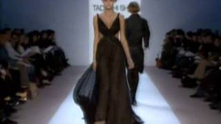 Tadashi Shoji Fall 2007 Part 1 [upl. by Asenej]