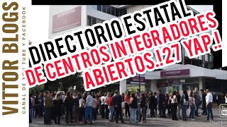 🔴BUSCAS SI TÚ TARJETA DEL BIENESTAR ESTA ACTIVADAABIERTOS CENTROS INTEGRADORES🔴 [upl. by Cadmarr251]