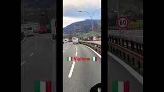 🇮🇹 Vipiteno 🇮🇹 travel [upl. by Jeralee]