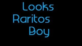 Looks Raritos Habbo 2017 Boy [upl. by Nedi]