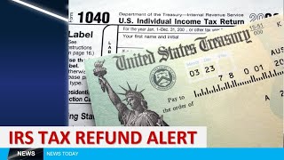 2022 IRS TAX REFUND  BREAKING NEWS  REFUNDS EXTENDED DELAYS AMENDED RETURNS ID VERIFY 5071C [upl. by Inail]