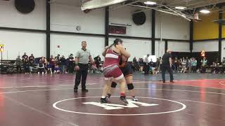 235 Ramirez Rebekah v Nguyen A Minooka 121623 W PIN 139 [upl. by Adlin717]