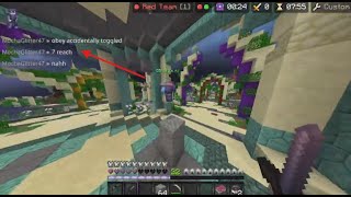 Dipstick RT vs Obey  Hive 1v1 [upl. by Euqirne526]