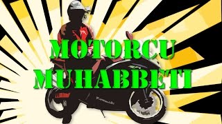 Motorcu Muhabbeti Sezon 1 [upl. by Charlotta]