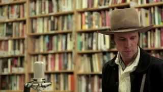 Willie Watson  quotMexican Cowboyquot  The Bluegrass Situation [upl. by Eirrod39]