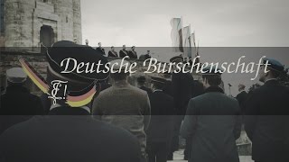 Burschentag 2016 – Hinter den Kulissen von Ehre Freiheit Vaterland [upl. by Dombrowski]