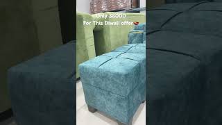 L sofa set  Furniture Centre  GuwahatiAssam  8638338871  furniture sofaset sale sofa [upl. by Hsevahb]