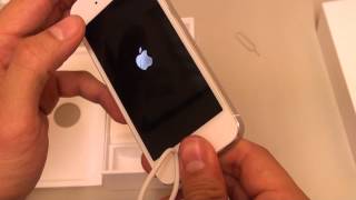 iPhone 5  Erster Eindruck  Teil 1 [upl. by Dyun]