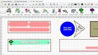 Starting Next Years Plan and Crop Rotation [upl. by Bullard]