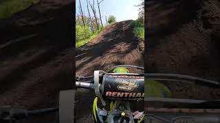 Raceway Park MX 91424 dirtbike motocross offroad [upl. by Dygert478]