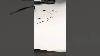 Mountain Wave Avionics Wiring Harness [upl. by Nalced]