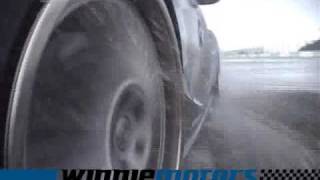 BMW Z4 M Coupe Winniemotors Hamann by carmoviesde [upl. by Akemot]