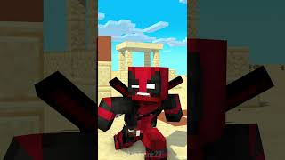 Hide amp Seek Aphmau and Sadako VS The 4 Friends Herobrine fypシ minecraft shorts [upl. by Rillings163]