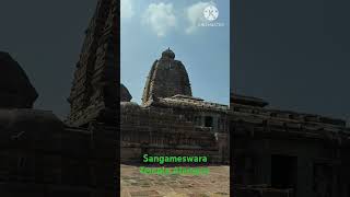 Sangameswara Temple Alampur [upl. by Aramanta]