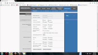 How to Configure a Linksys Router [upl. by Eiramassenav676]