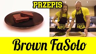 SUCHE PRZEPISY  Brown FaSolo [upl. by Htennaj]