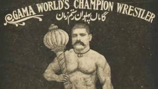 The Great Gama  Gama Pehlwan  Short Movie of The Greatest Wrestler [upl. by Sarid]