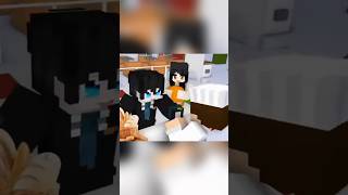 Part 25 XD James amp Sadako Mermaids Loves Story herobrine sadako minecraft like subscribe 2024 [upl. by Alcott]