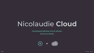 Nicolaudie Cloud  Presentation of the service [upl. by Prentiss]