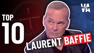 Le MEILLEUR de Laurent BAFFIE le sniper SANS FILTRE [upl. by Prosser]