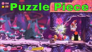 Kirby Star Allies  Sizzlai Moon Starlight Heroes 💗 Walkthrough Part 37 🧩 puzzle piece 🧩 [upl. by Thibaud]