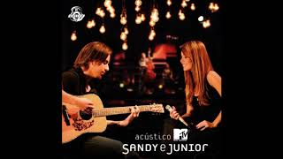 Sandy e Junior  Inesquecível Acústico [upl. by Namsu492]