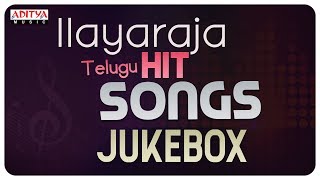 Ilayaraja Indian Maestro Telugu Hits  100 Years Of Indian Cinema  Special Jukebox Vol 04 [upl. by Kwon854]