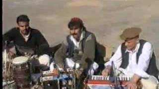 Pashto new song pakhto nawe sandara de khost pohanton خوست پوهنتون [upl. by Yllus886]