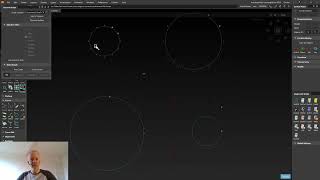 New tool Lines tangential to Circles update now released [upl. by Tartan]