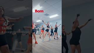 CHAMBONEA 💢 cardio dance fitness [upl. by Atikihs]