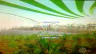 Vinheta Globo Rural de 20132014 HD [upl. by Mossolb]