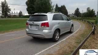 2013 Kia Sorento [upl. by Leiand104]