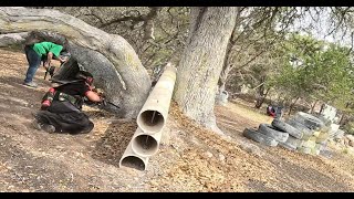 Paintball Predator  War of Nations 040724 [upl. by Hayne]