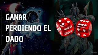 GANAR AÚN QUE PIERDAS EL DADO ¿SE PUEDE [upl. by Nuhsed28]