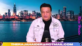 🔮✨ ASTROLOGY ALERT September 2024 Horoscope with Raja Haider ✨🌟 [upl. by Neahs]