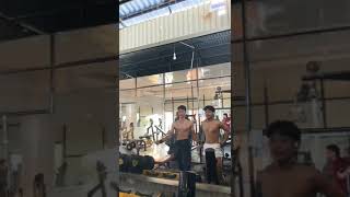 Body Show 💪🤫 short video motivation 😇🥵 [upl. by Witkin]