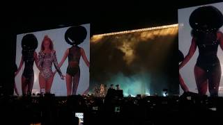 Beyoncé  Formation LiveFriends Arena 4K [upl. by Mano]