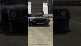 DOMINIC TORETTO IN CAR PARKING MULTIPLAYER [upl. by Saxe]