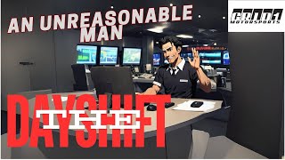 AN UNREASONABLE MAN THE DAYSHIFT 111824 [upl. by Ahders]