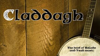 Claddagh Irish Band  Promo  Full songs [upl. by Odraner657]