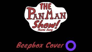 The PanMan Show BeepBox Cover [upl. by Tuck166]