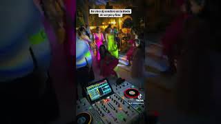 En vivo Dj sombra noesmiproblema djmix musicadj fiesta [upl. by Atalee]