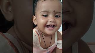 ananya homevlog vlogger vlogviedocutebaby trendingshorts shots [upl. by Koby]