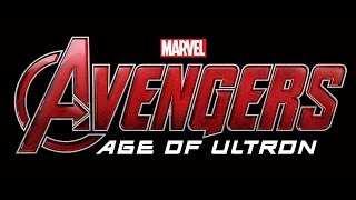 Avengers Age Of Ultron Extended Theme Song [upl. by Nyleahs]