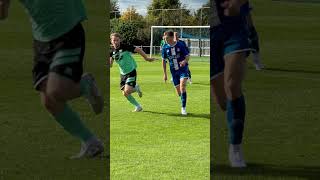 Ryan Hardie 2nd goal vs FC Hartlepool  football soccer 280924 [upl. by Eelano]