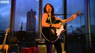 KT Tunstall  Suddenly I See The Quay Sessions [upl. by Brote]