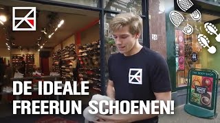 NL Best Freerunning Shoes And How To Pick The Right Sneakers shoes sneakers parkour [upl. by Diraf]