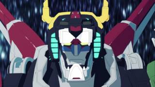 Official Season 3 Trailer  DREAMWORKS VOLTRON LEGENDARY DEFENDER [upl. by Inttirb]