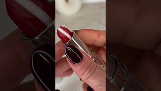 Mii Cosmetics HydraBoost Lip Lover Lipstick Review 🥰 shorts shortvideo [upl. by Lunsford294]