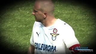 Tommaso Rocchi 9  Tribute 100° Gol  HD [upl. by Enaoj495]